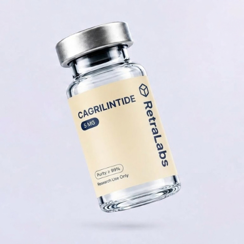 Cagrilintide